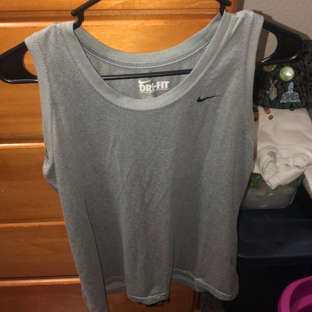 Nike Top